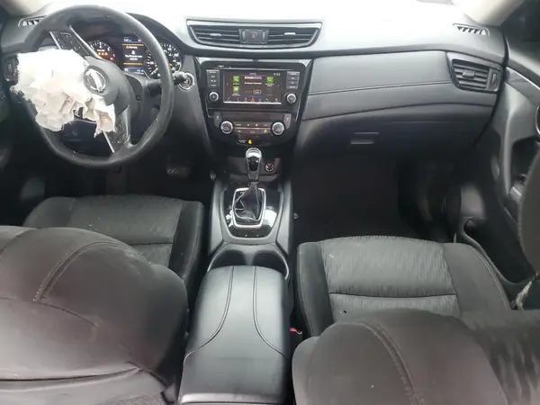 KNMAT2MT1JP513505 2018 NISSAN ROGUE - Image 8