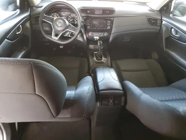 KNMAT2MT1JP513679 2018 NISSAN ROGUE - Image 8