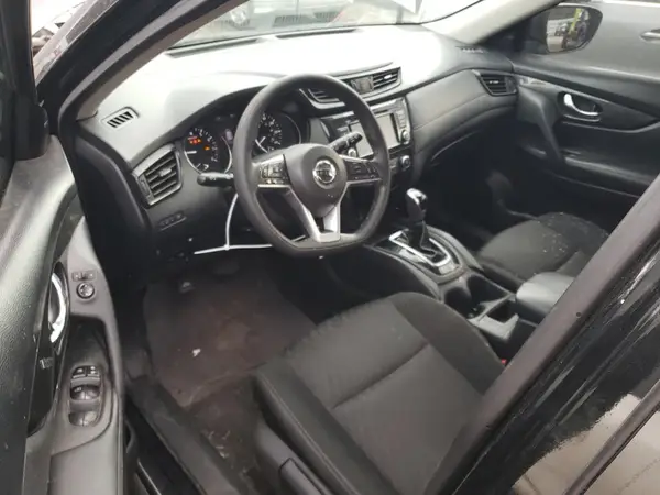 KNMAT2MT1JP513827 2018 NISSAN ROGUE - Image 8