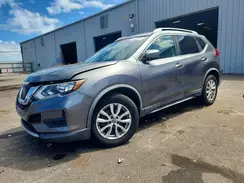 KNMAT2MT1JP517201 2018 NISSAN ROGUE