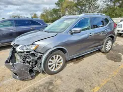 KNMAT2MT1JP517411 2018 NISSAN ROGUE