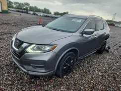 KNMAT2MT1JP517778 2018 NISSAN ROGUE