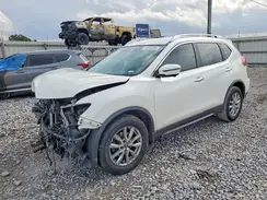 KNMAT2MT1JP518199 2018 NISSAN ROGUE