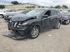 KNMAT2MT1JP519336 2018 NISSAN ROGUE