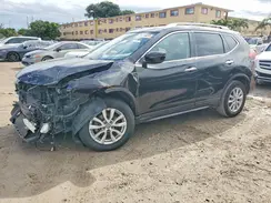 KNMAT2MT1JP519899 2018 NISSAN ROGUE