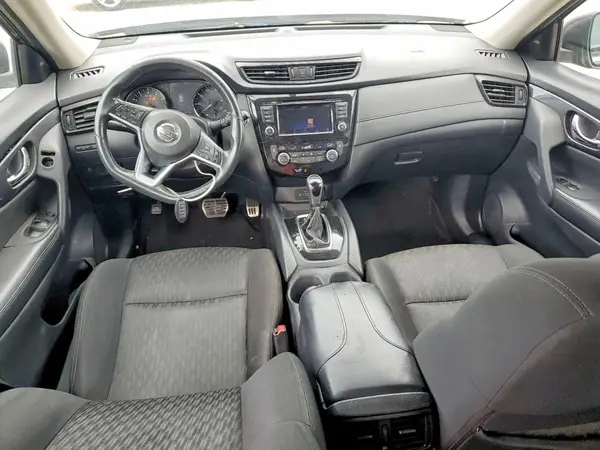 KNMAT2MT1JP519899 2018 NISSAN ROGUE - Image 8