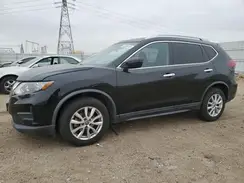 KNMAT2MT1JP523161 2018 NISSAN ROGUE
