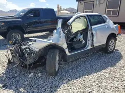 KNMAT2MT1JP528070 2018 NISSAN ROGUE