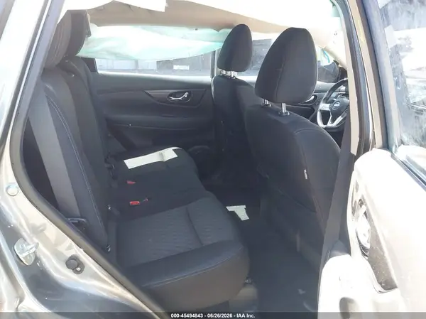 KNMAT2MT1JP528294 2018 NISSAN ROGUE - Image 8