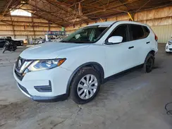KNMAT2MT1JP530904 2018 NISSAN ROGUE