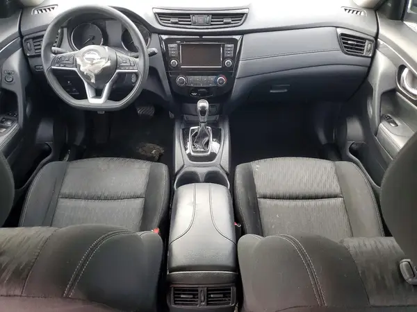 KNMAT2MT1JP532023 2018 NISSAN ROGUE - Image 8