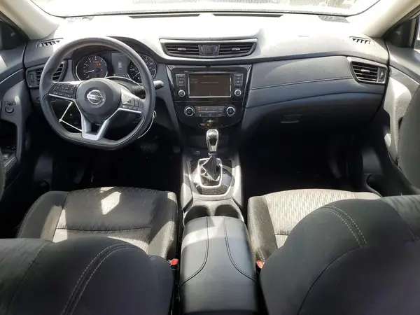 KNMAT2MT1JP535049 2018 NISSAN ROGUE - Image 8