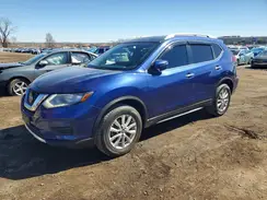 KNMAT2MT1JP536010 2018 NISSAN ROGUE