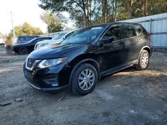 KNMAT2MT1JP539828 2018 NISSAN ROGUE