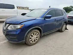 KNMAT2MT1JP541742 2018 NISSAN ROGUE