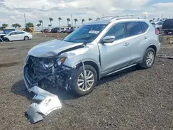 KNMAT2MT1JP542566 2018 NISSAN ROGUE