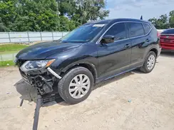 KNMAT2MT1JP545306 2018 NISSAN ROGUE