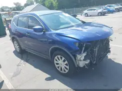 KNMAT2MT1JP547010 2018 NISSAN ROGUE