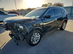 KNMAT2MT1JP548397 2018 NISSAN ROGUE