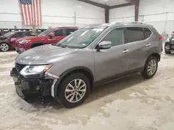KNMAT2MT1JP549839 2018 NISSAN ROGUE