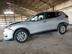 KNMAT2MT1JP551509 2018 NISSAN ROGUE