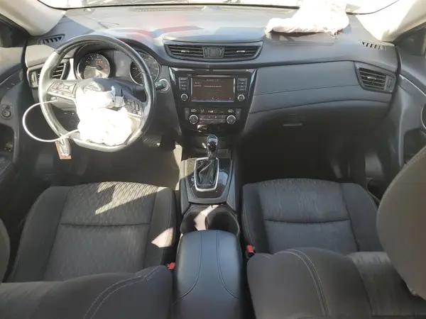 KNMAT2MT1JP553857 2018 NISSAN ROGUE - Image 8