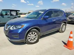 KNMAT2MT1JP554099 2018 NISSAN ROGUE