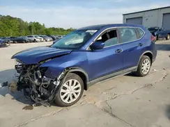 KNMAT2MT1JP556662 2018 NISSAN ROGUE