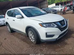 KNMAT2MT1JP558590 2018 NISSAN ROGUE