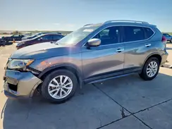 KNMAT2MT1JP559996 2018 NISSAN ROGUE