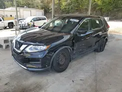 KNMAT2MT1JP562039 2018 NISSAN ROGUE
