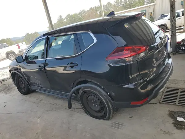 KNMAT2MT1JP562039 2018 NISSAN ROGUE - Image 2