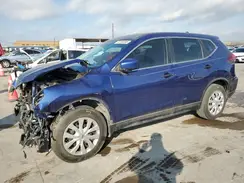 KNMAT2MT1JP564342 2018 NISSAN ROGUE