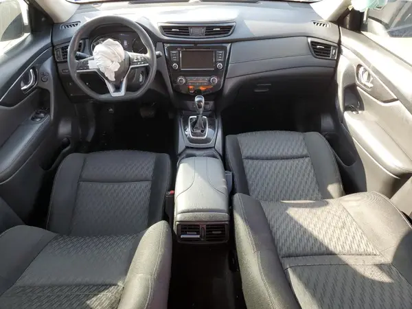 KNMAT2MT1JP564342 2018 NISSAN ROGUE - Image 8
