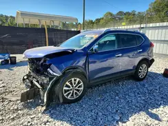 KNMAT2MT1JP564552 2018 NISSAN ROGUE