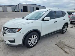 KNMAT2MT1JP565359 2018 NISSAN ROGUE