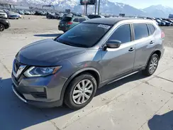 KNMAT2MT1JP566723 2018 NISSAN ROGUE