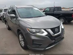 KNMAT2MT1JP570237 2018 NISSAN ROGUE