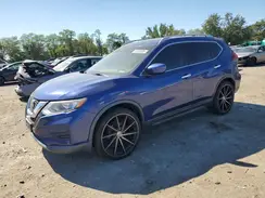 KNMAT2MT1JP570285 2018 NISSAN ROGUE