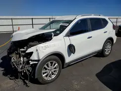 KNMAT2MT1JP571131 2018 NISSAN ROGUE