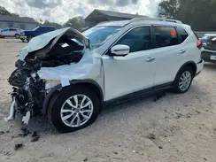 KNMAT2MT1JP571386 2018 NISSAN ROGUE