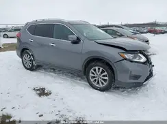 KNMAT2MT1JP573414 2018 NISSAN ROGUE