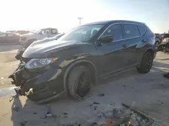 KNMAT2MT1JP574062 2018 NISSAN ROGUE
