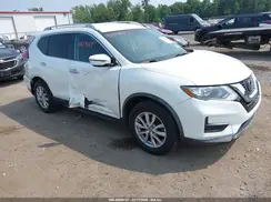KNMAT2MT1JP575079 2018 NISSAN ROGUE