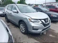 KNMAT2MT1JP576412 2018 NISSAN ROGUE