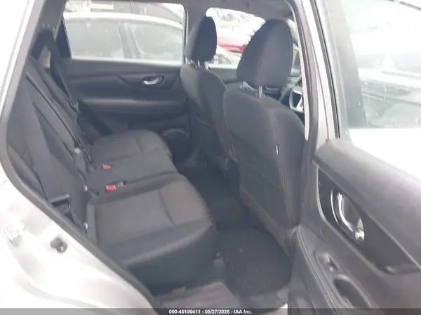 KNMAT2MT1JP576412 2018 NISSAN ROGUE - Image 8