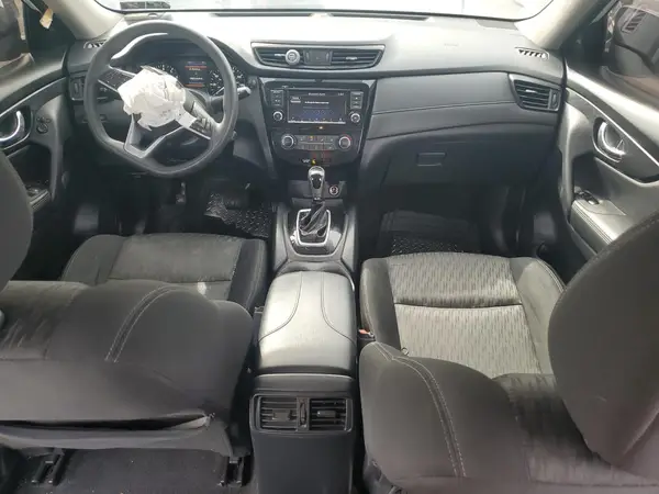 KNMAT2MT1JP577379 2018 NISSAN ROGUE - Image 8