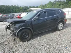 KNMAT2MT1JP578600 2018 NISSAN ROGUE