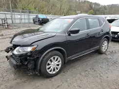 KNMAT2MT1JP578676 2018 NISSAN ROGUE