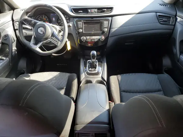 KNMAT2MT1JP578726 2018 NISSAN ROGUE - Image 8